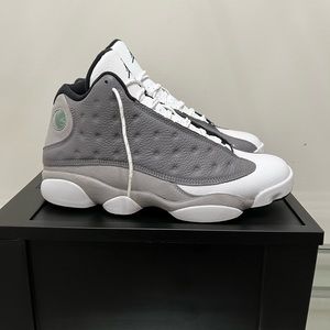 Jordan 13 Retro Atmosphere Grey